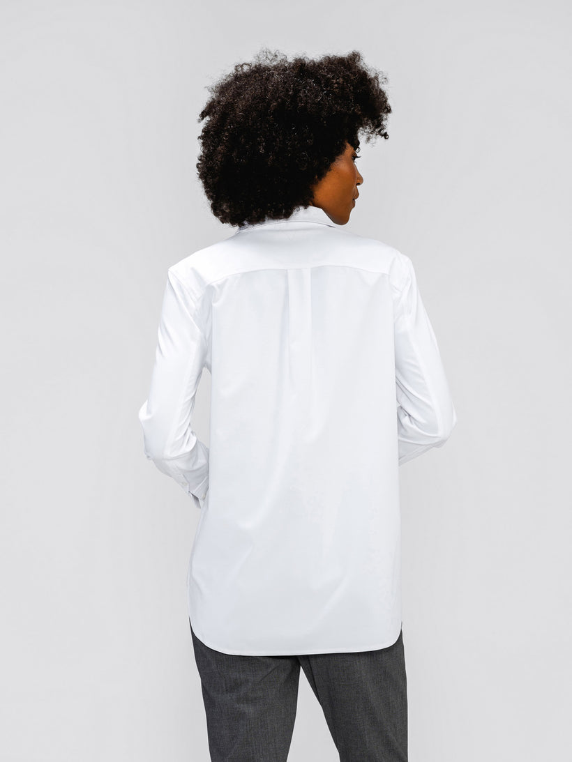 Women's AeroZero° Relaxed Shirt