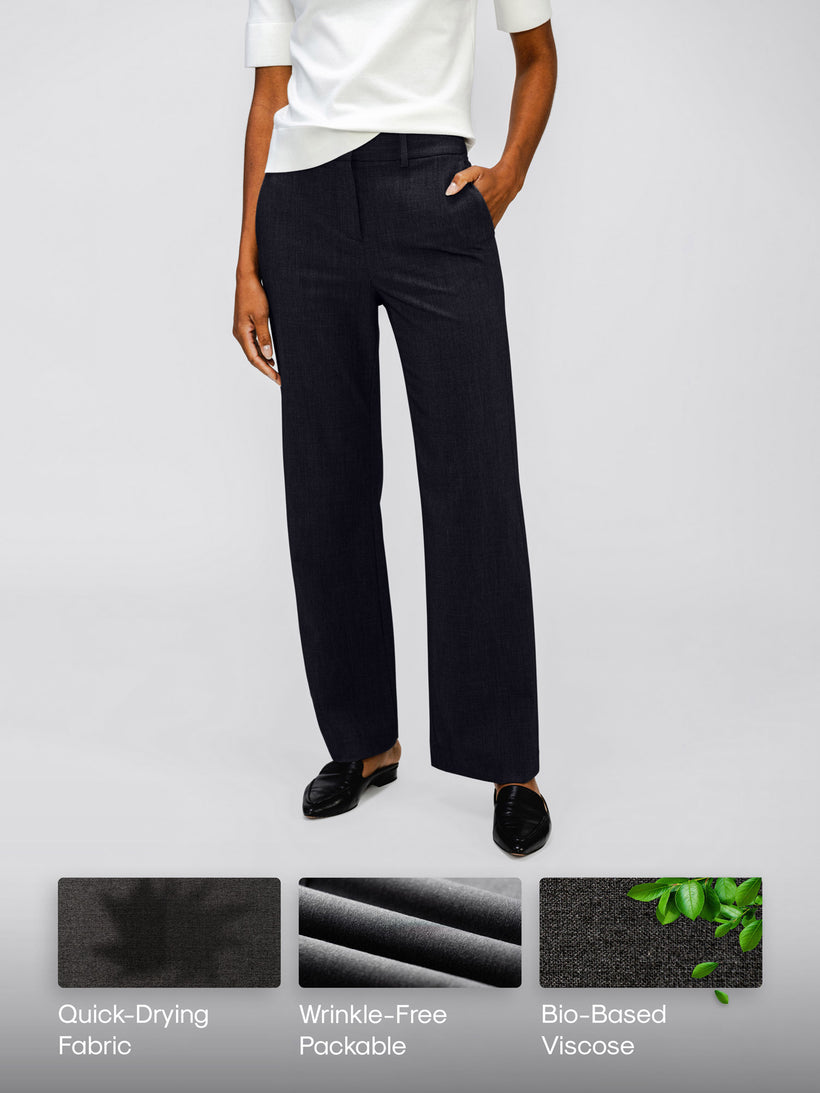 Women's Velocity Relaxed Pant