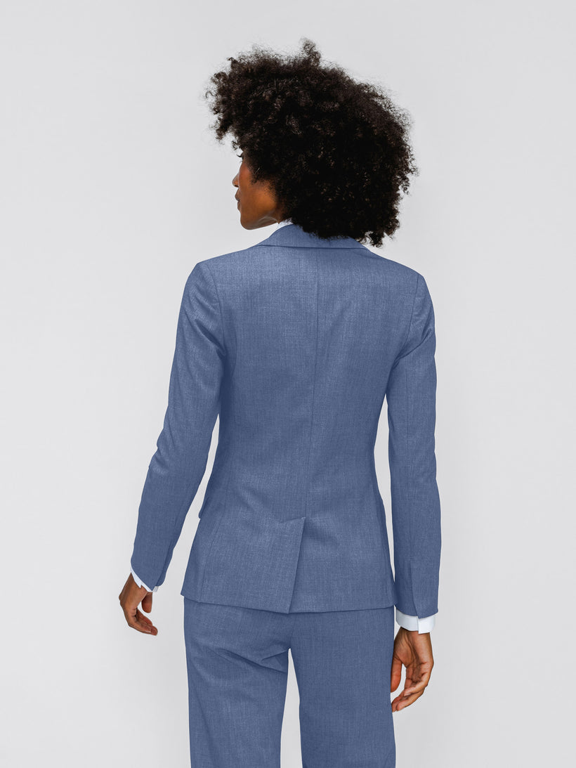 Women's Velocity Tailored Blazer