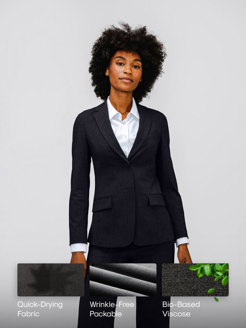 Women's Velocity Tailored Blazer