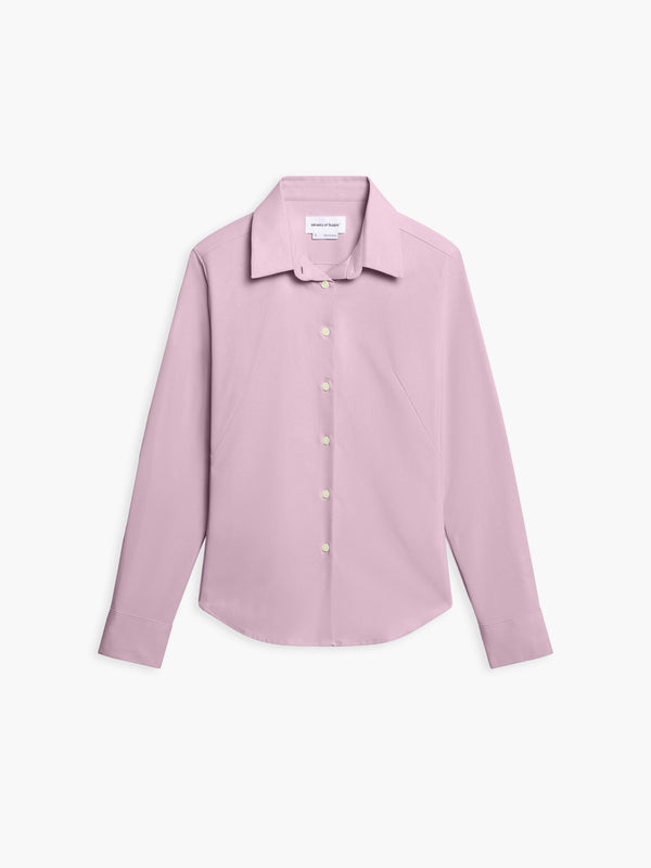 Women's AeroZero Classic Shirt - Pink (MPS)