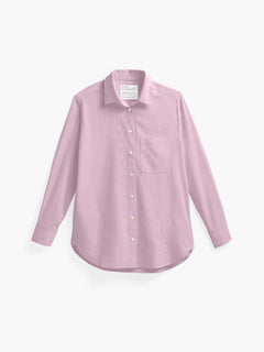 Women's AeroZero Relaxed Shirt - Pink (MPS)