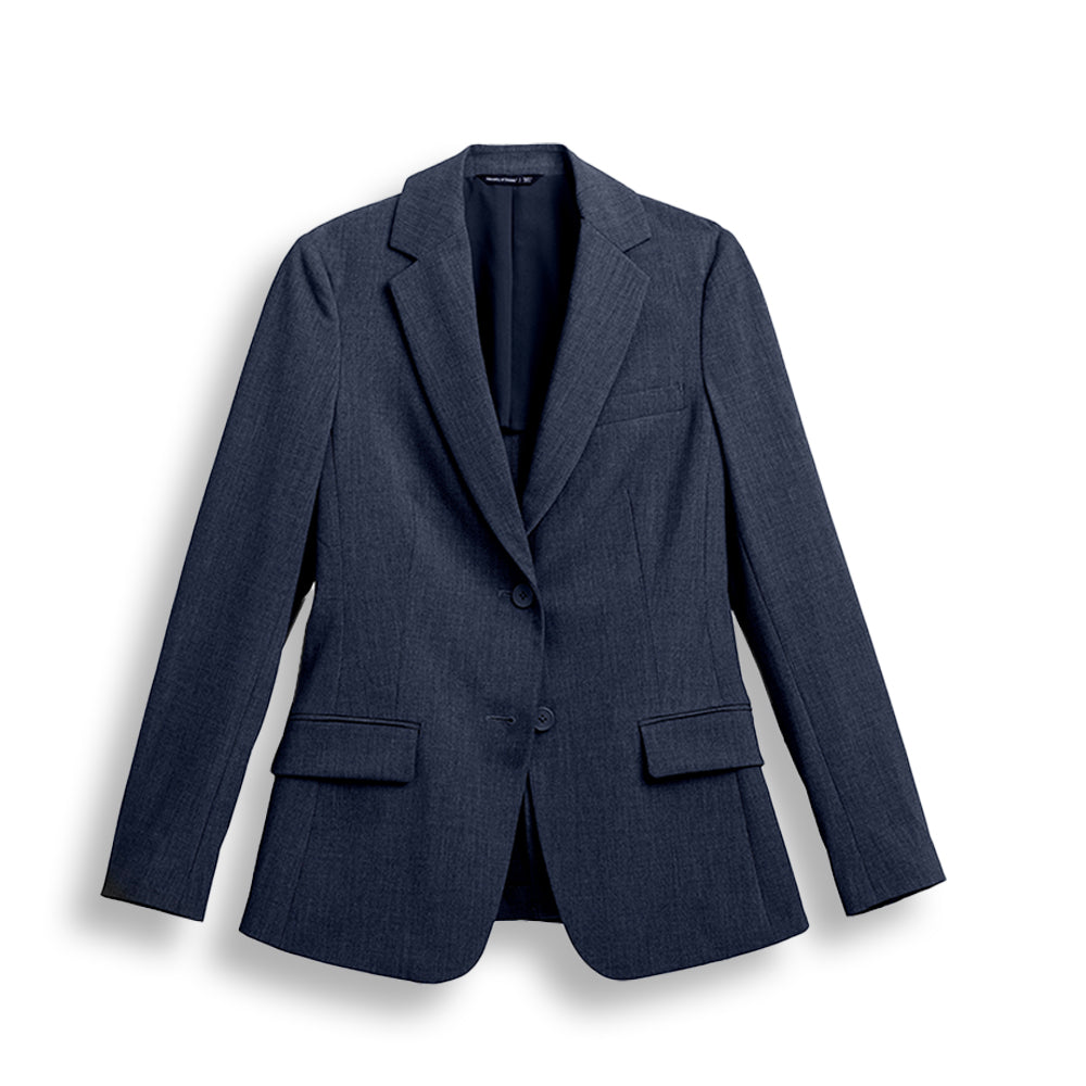 Men's Velocity Blazer – Ministry of Supply