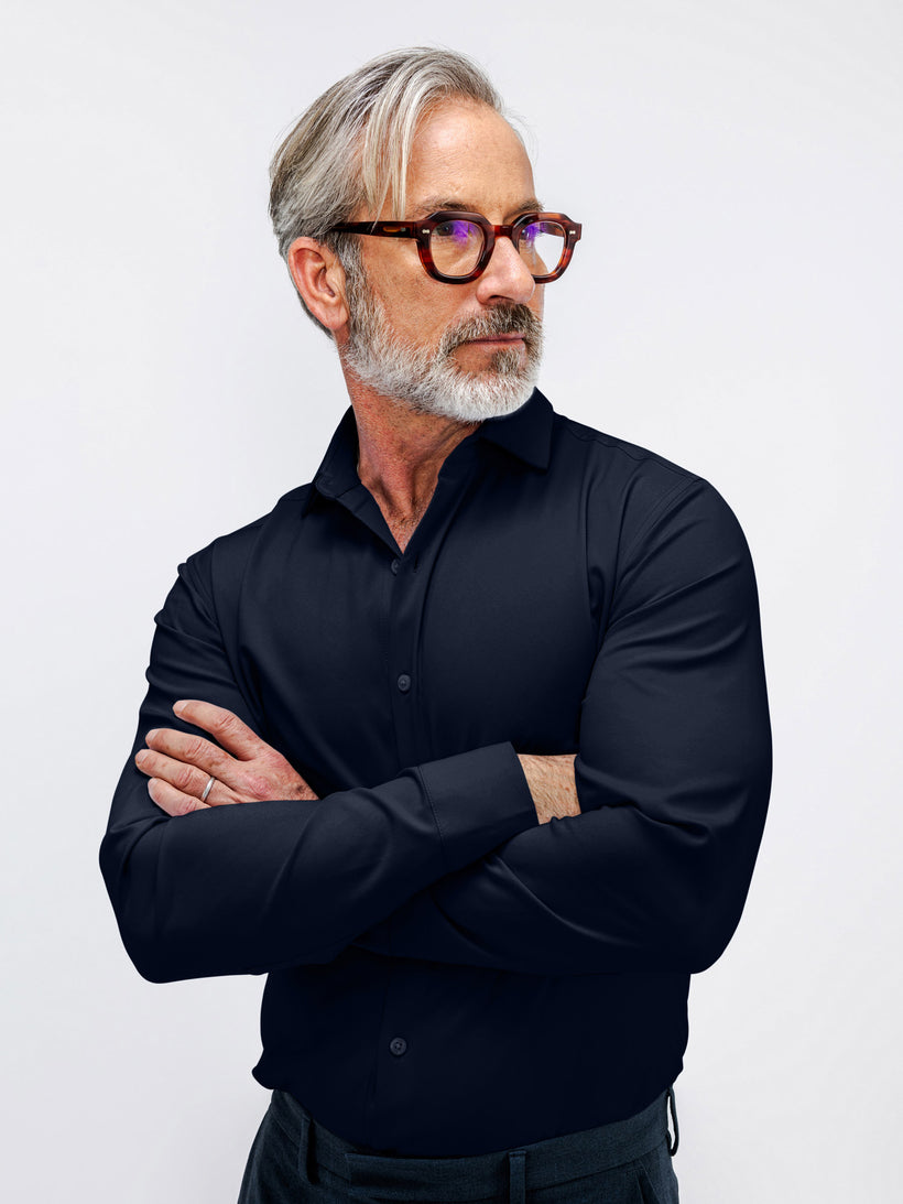 Men's AeroZero° Dress Shirt