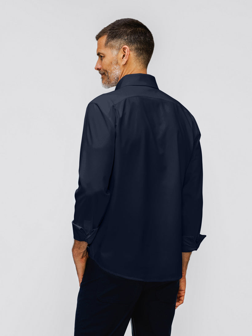 Men's AeroZero° Sport Shirt