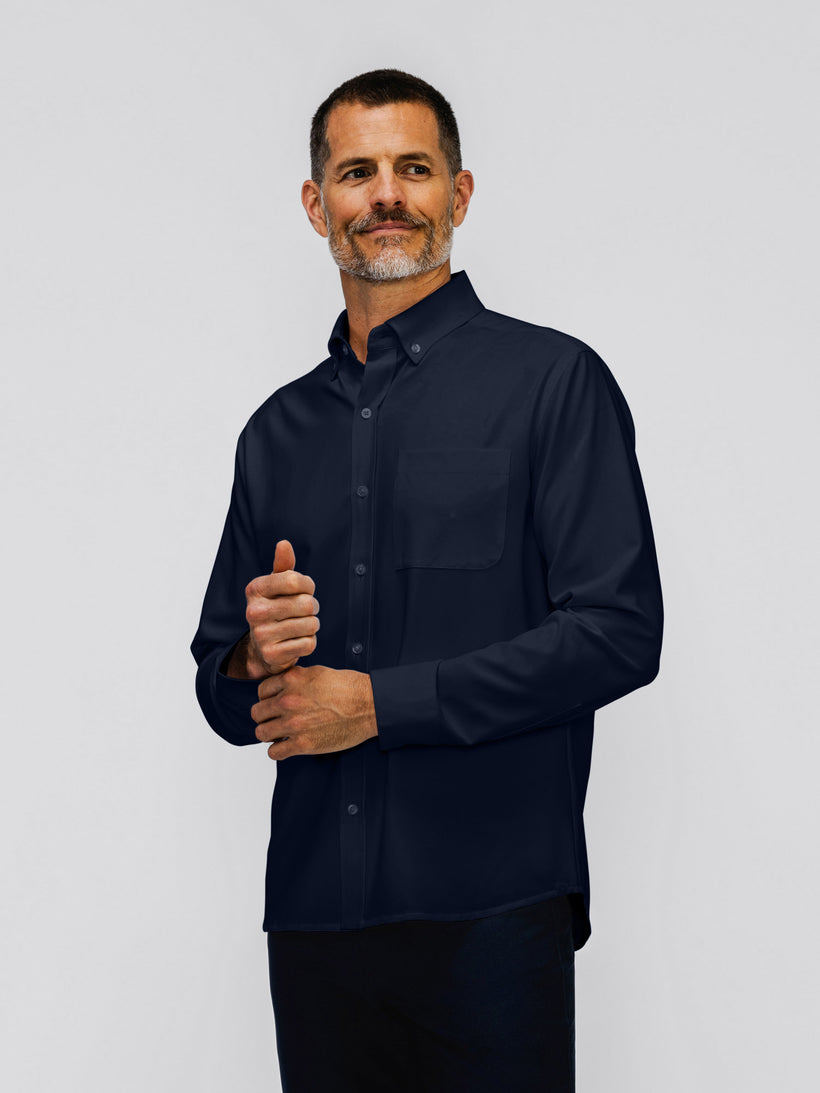Men's AeroZero° Sport Shirt