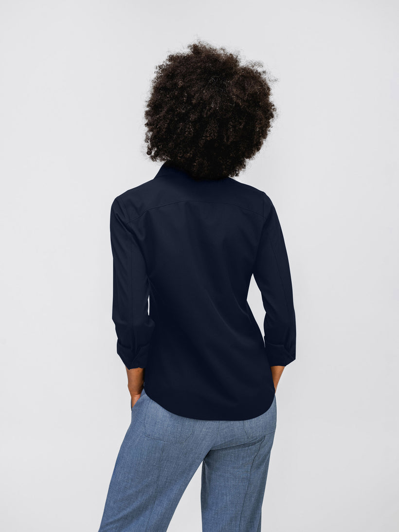 Women's AeroZero° Classic Shirt