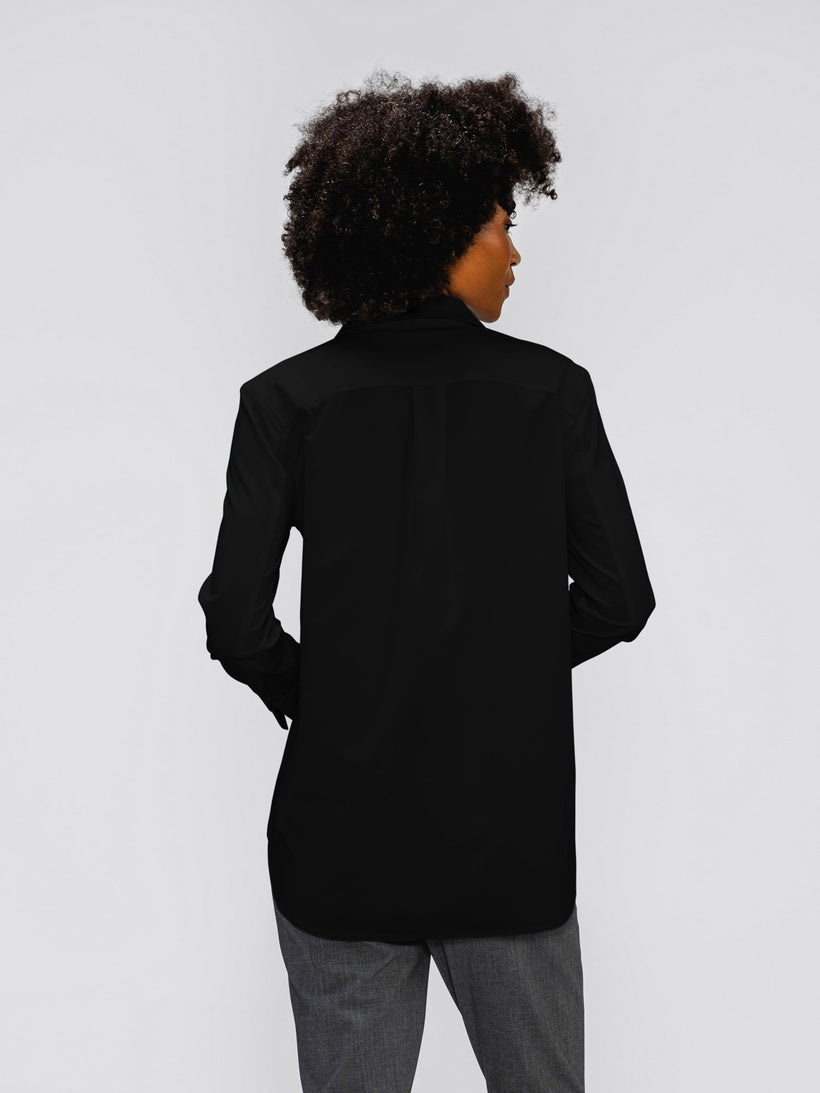 Women's AeroZero° Relaxed Shirt