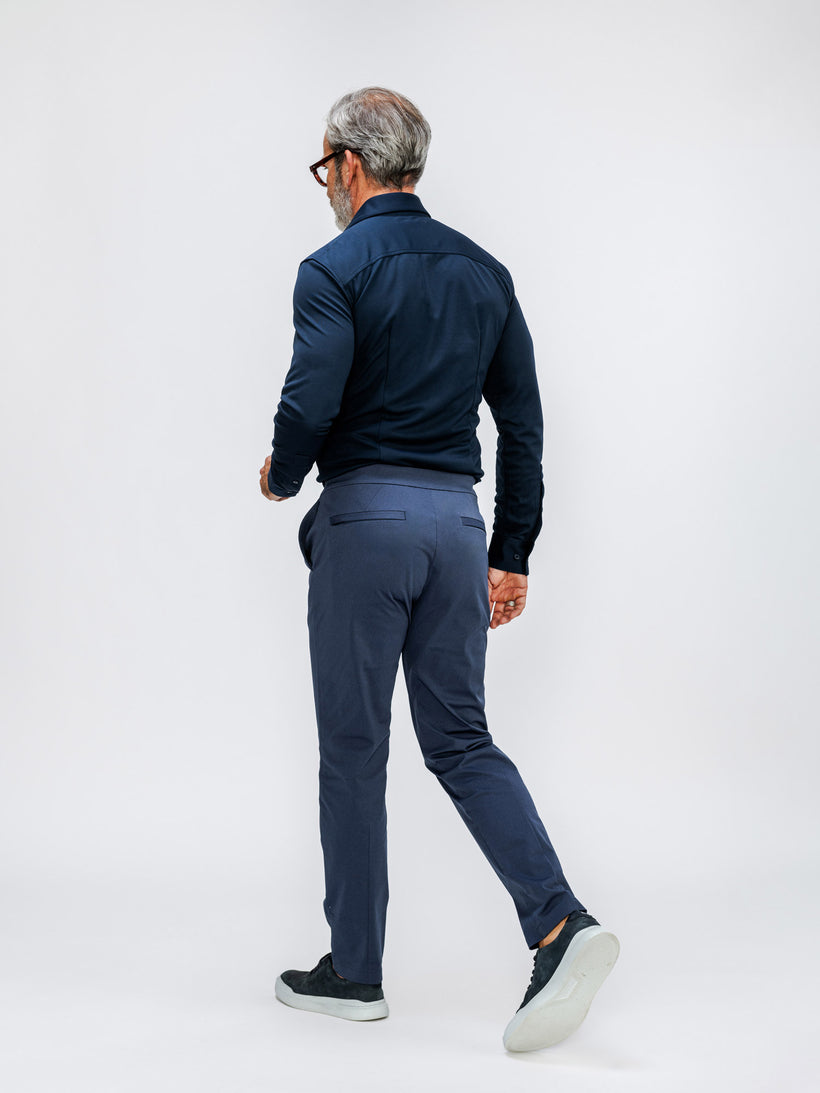 Men's Apollo Dress Shirt 2.0