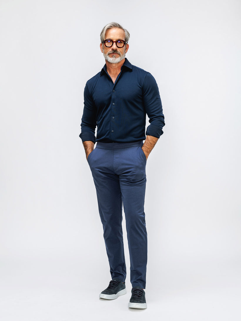 Men's Apollo Dress Shirt 2.0