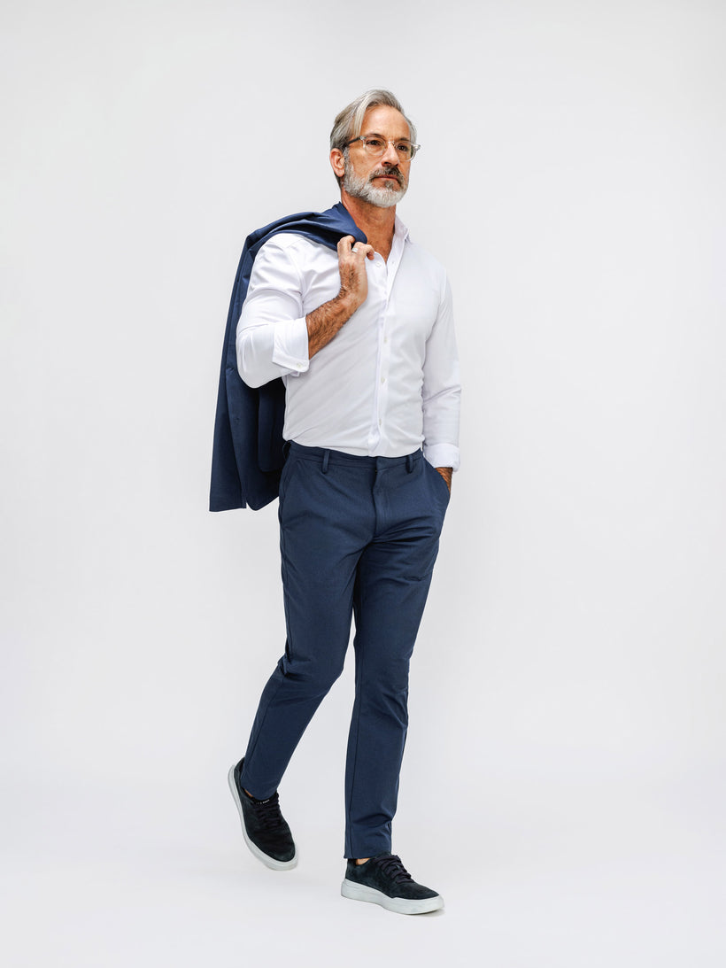 Men's Apollo Dress Shirt 2.0