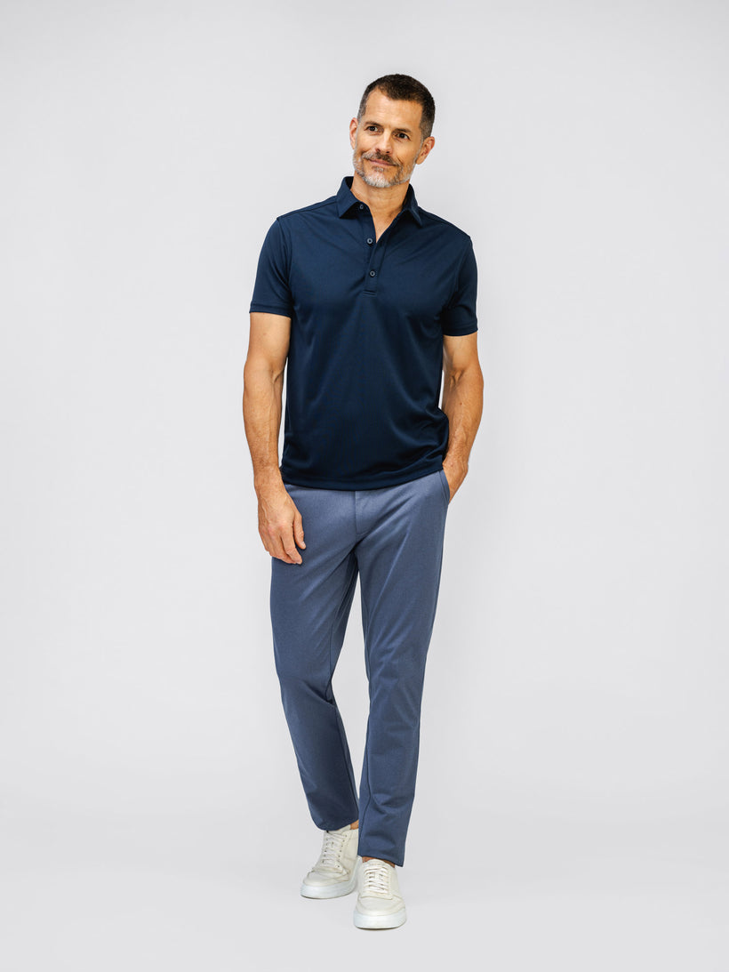 Men's Apollo Polo 2.0