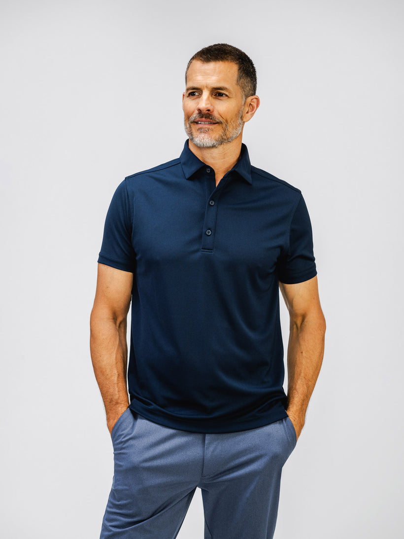 Men's Apollo Polo 2.0