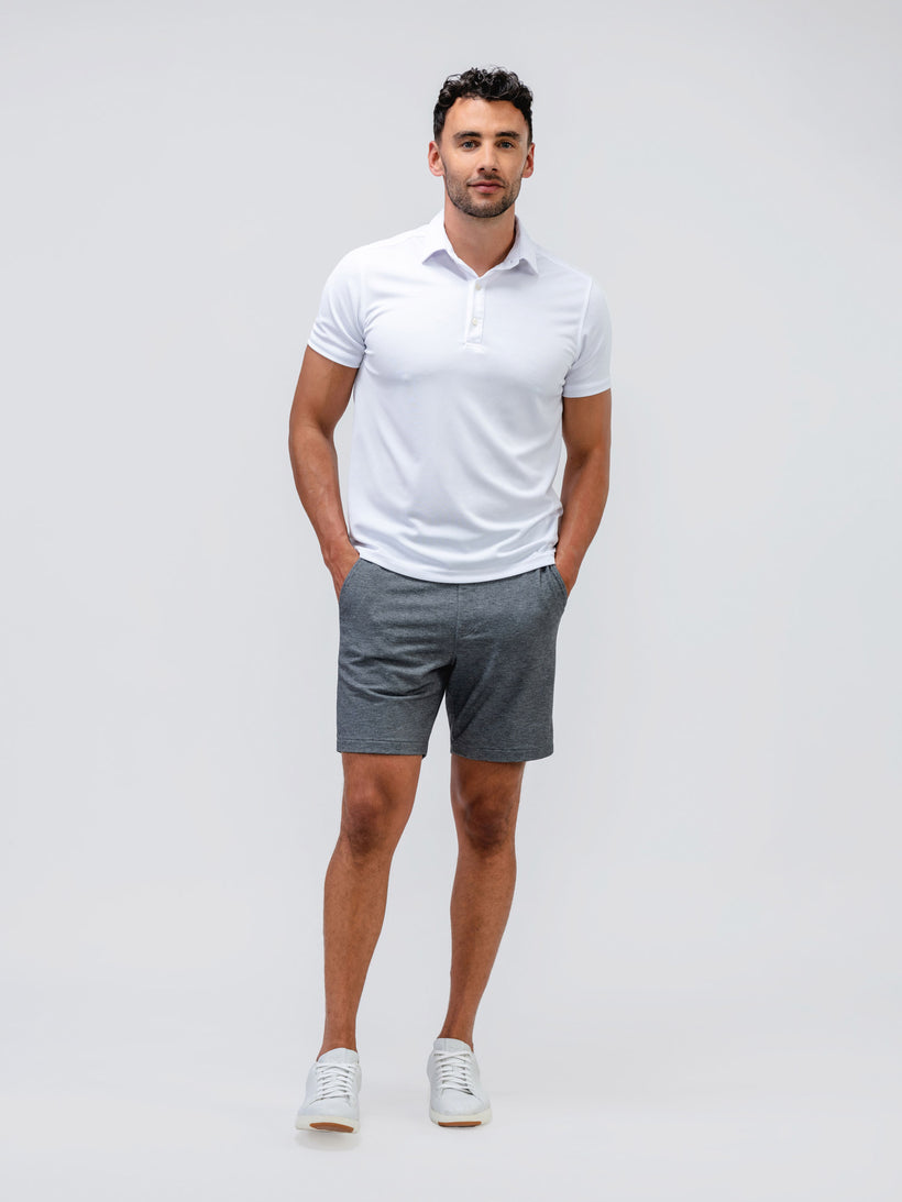Men's Apollo Polo 2.0