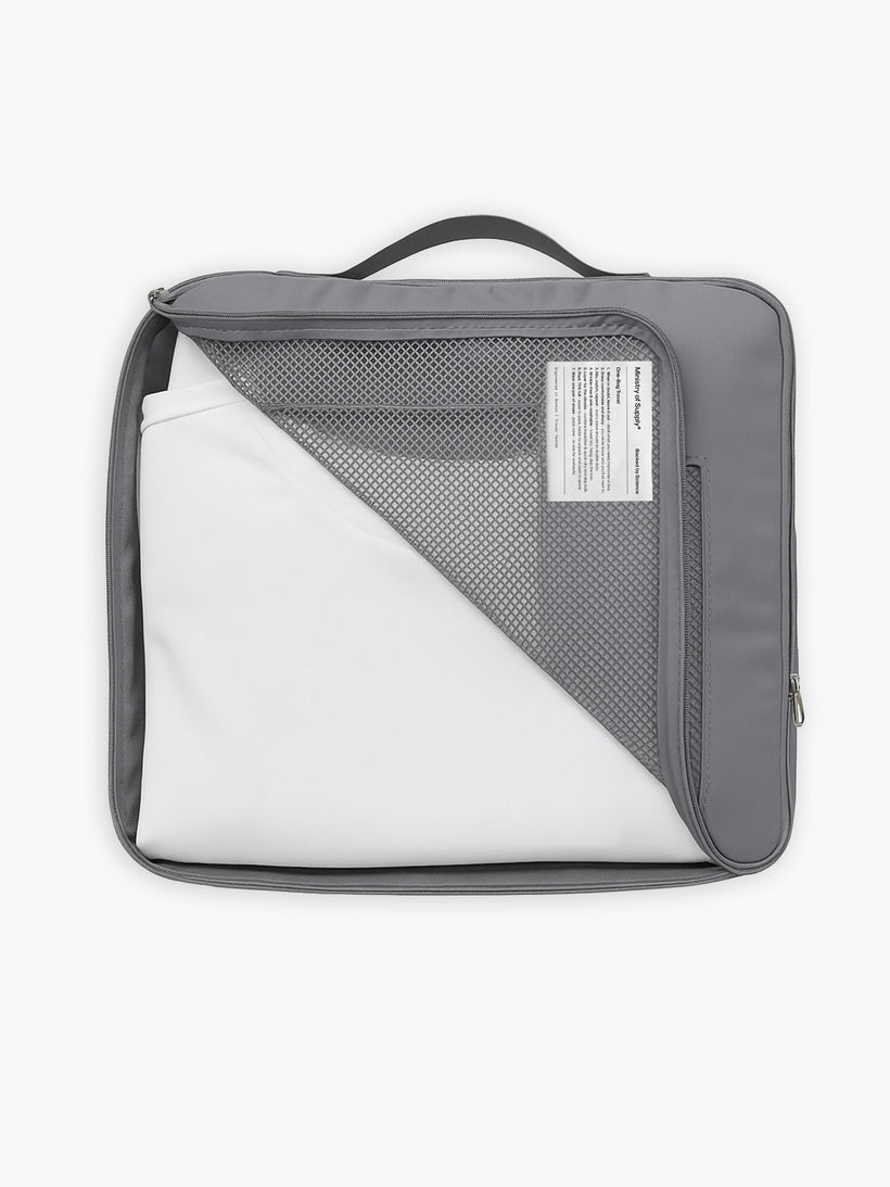 Flightweight Packing Cube Set
