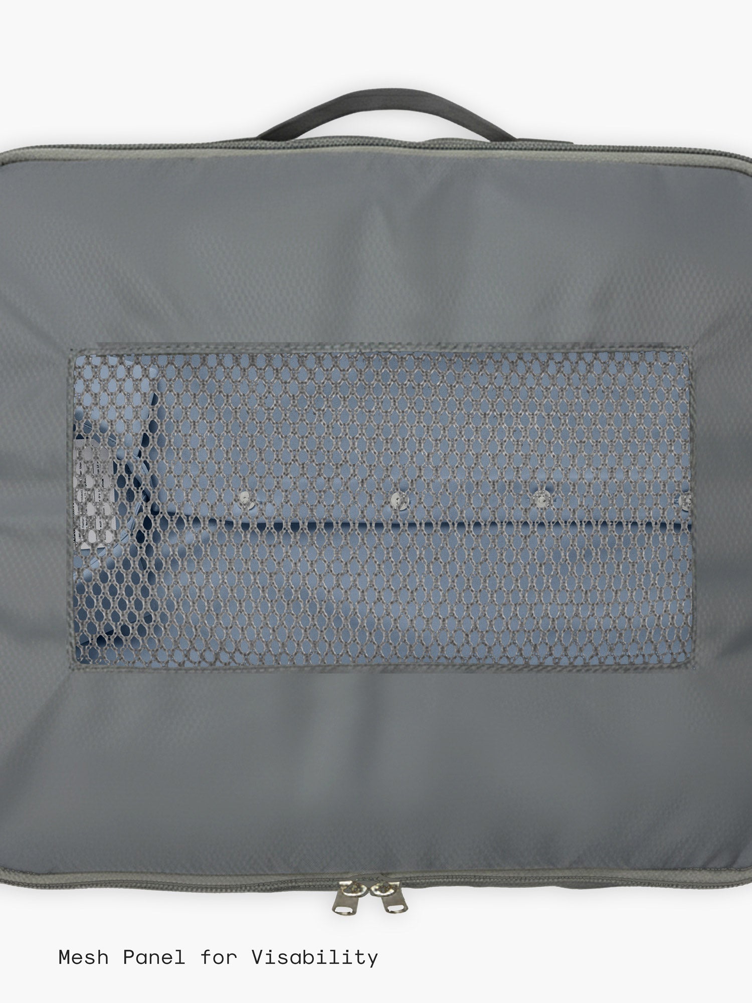 Flightweight Packing Cube Set | Ministry of Supply