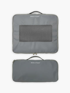 Flightweight Packing Cube Set