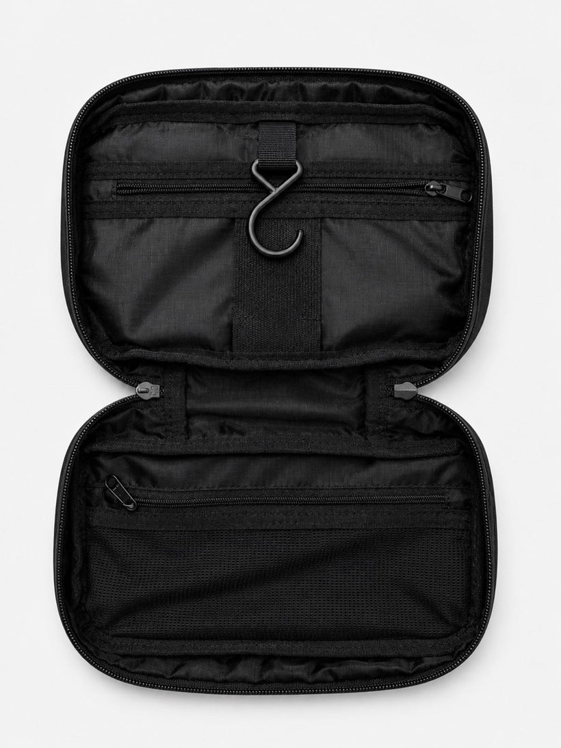 DopplerMatte Toiletry Kit
