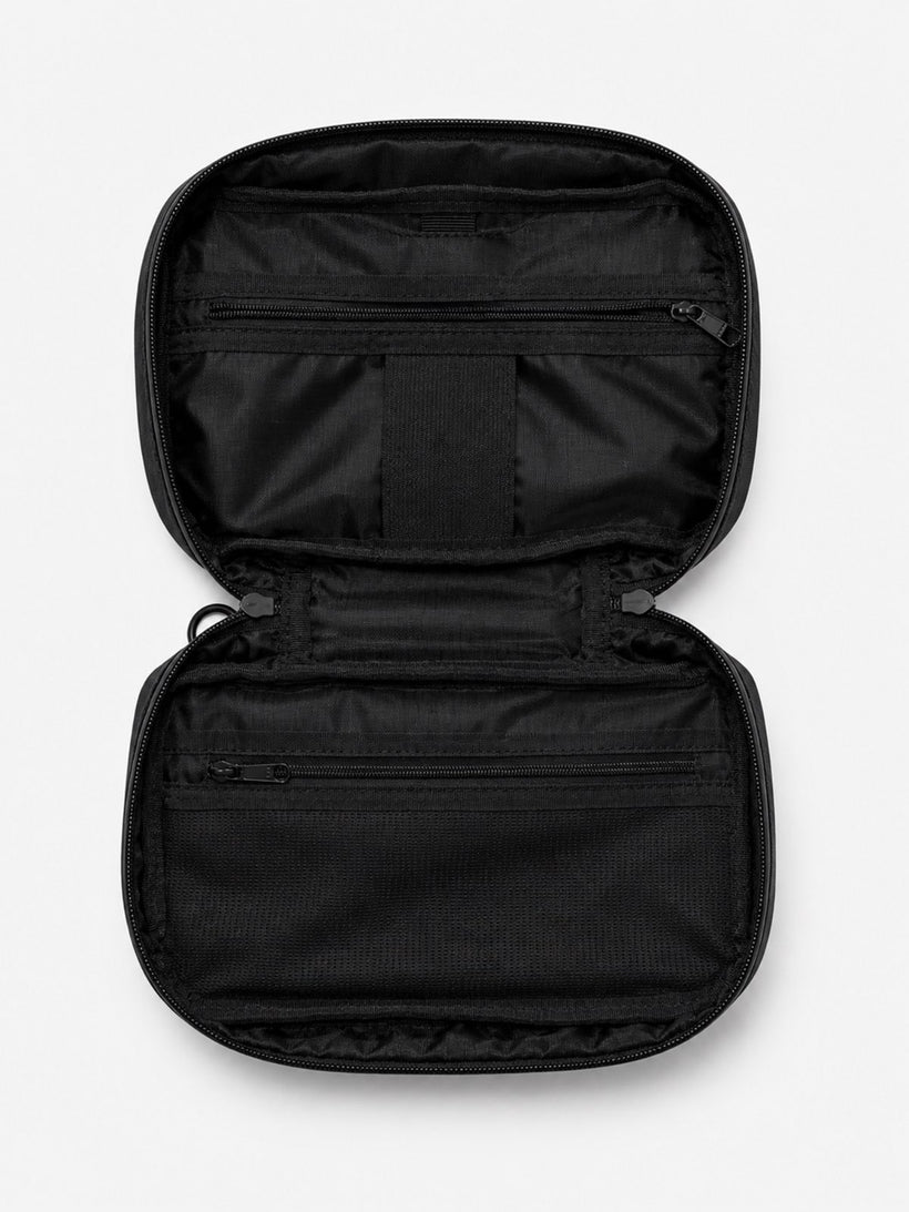 DopplerMatte Toiletry Kit