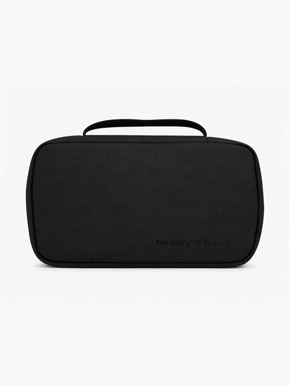 Ministry of Supply Carry Laptop Case 14 technical travel bag in