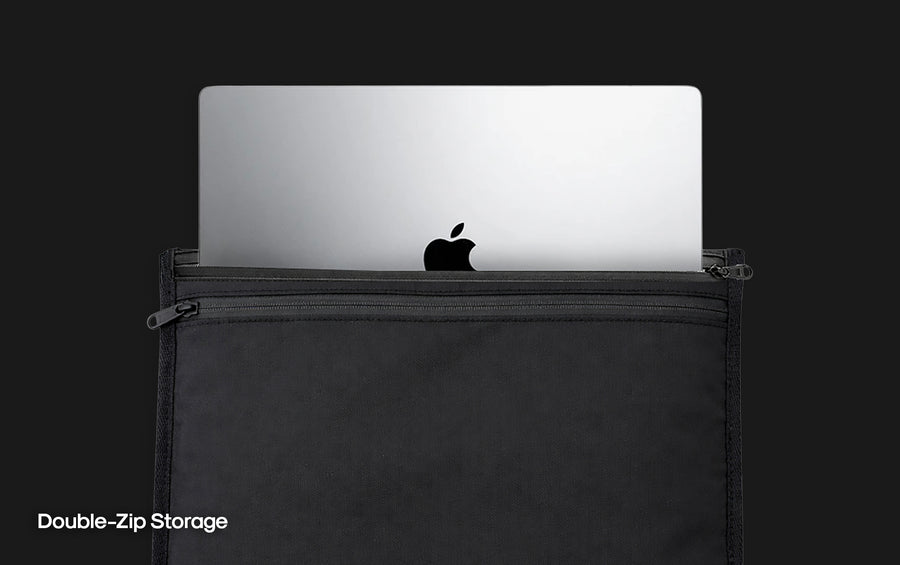 Dedicated Storage [ Carry Laptop Case ]