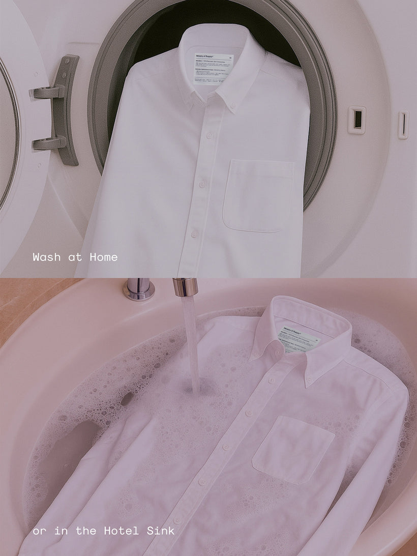 Women's AeroZero° Classic Shirt