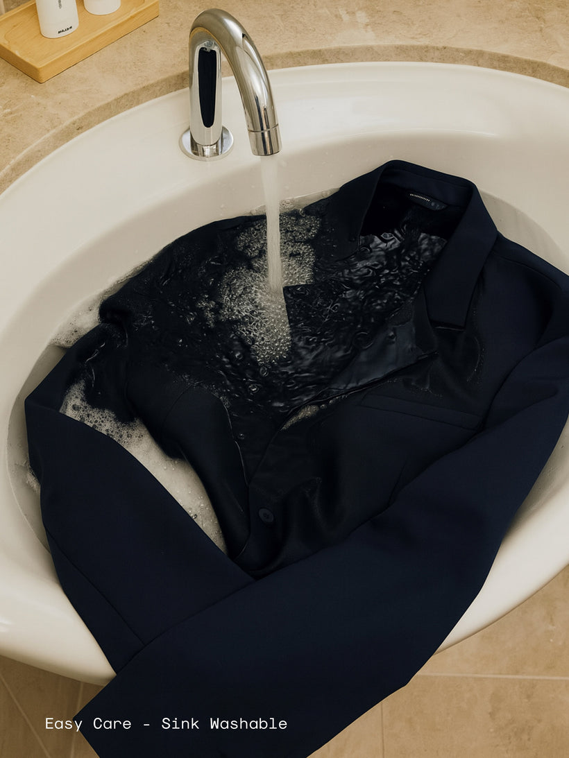 Men's Kinetic Chore Blazer