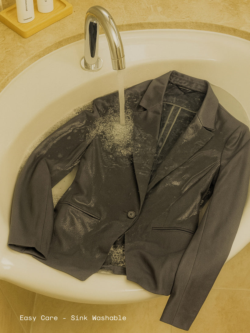 Women's Kinetic Tailored Blazer