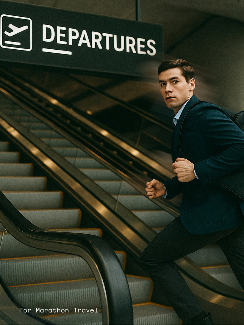 Men's Kinetic Chore Blazer