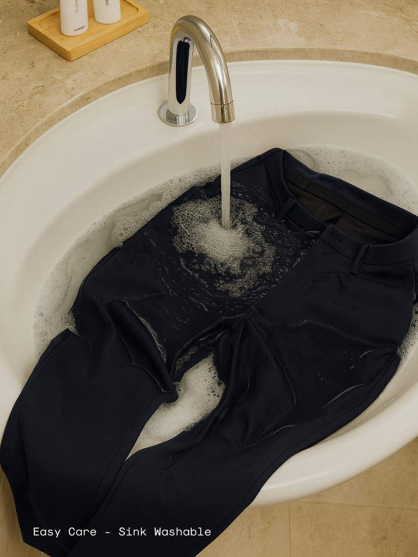 Women's Kinetic Pintuck Pant