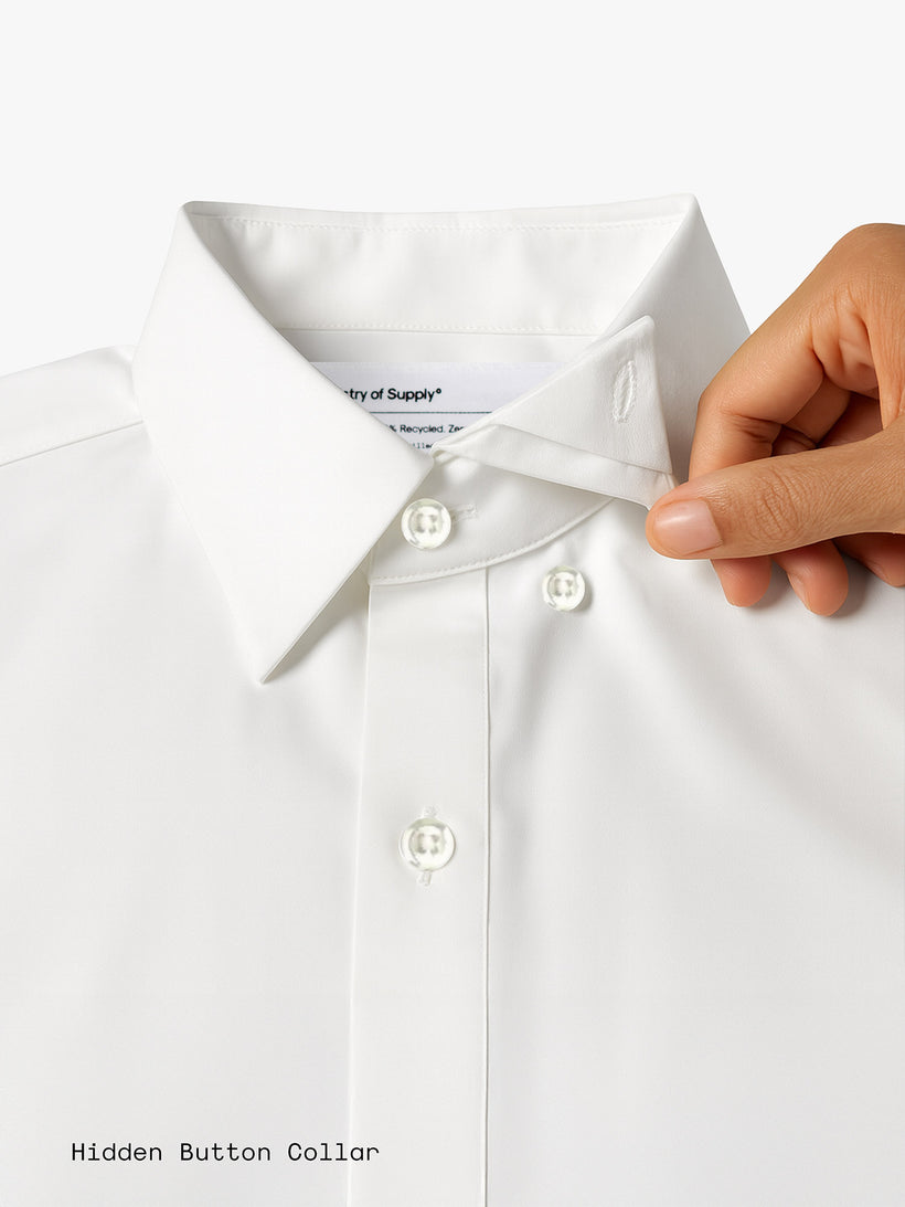 Men's AeroZero° Dress Shirt