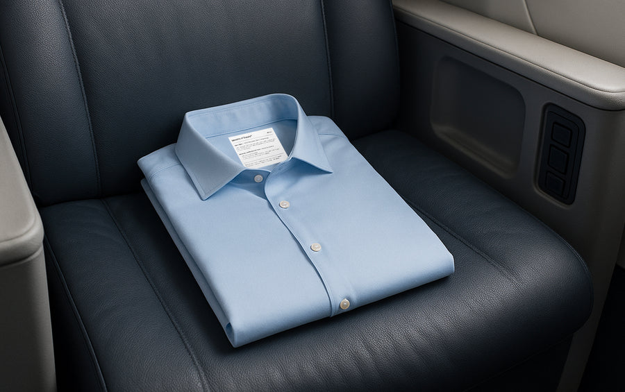 AeroZero [Men's AeroZero Shirt MPS]