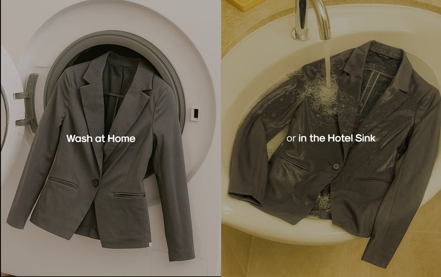 Wash Anywhere [W's Kinetic Pant (MPS)]