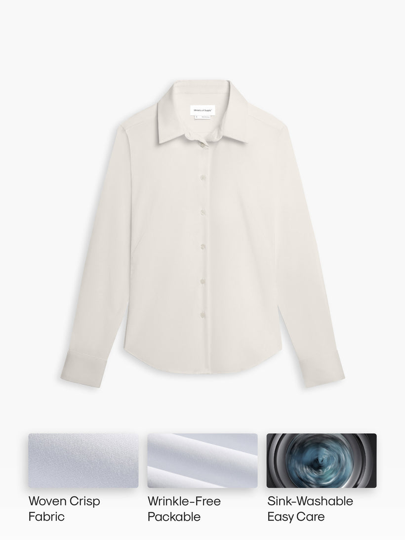 Women's AeroZero° Classic Shirt