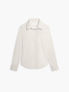 Women's AeroZero Classic Shirt - Ivory (HN) - (MPS)