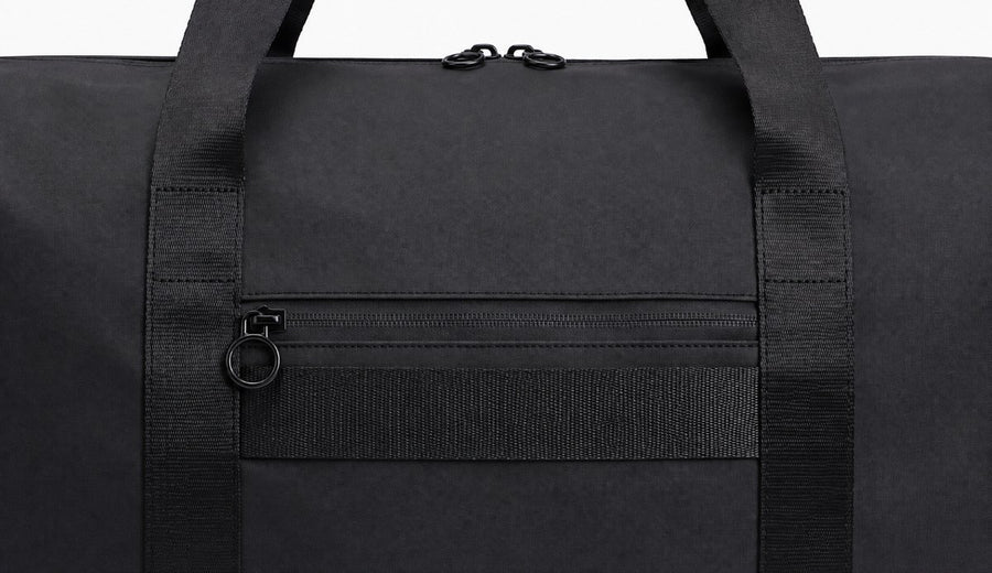 Travel-Grade Hardware [Weekender]