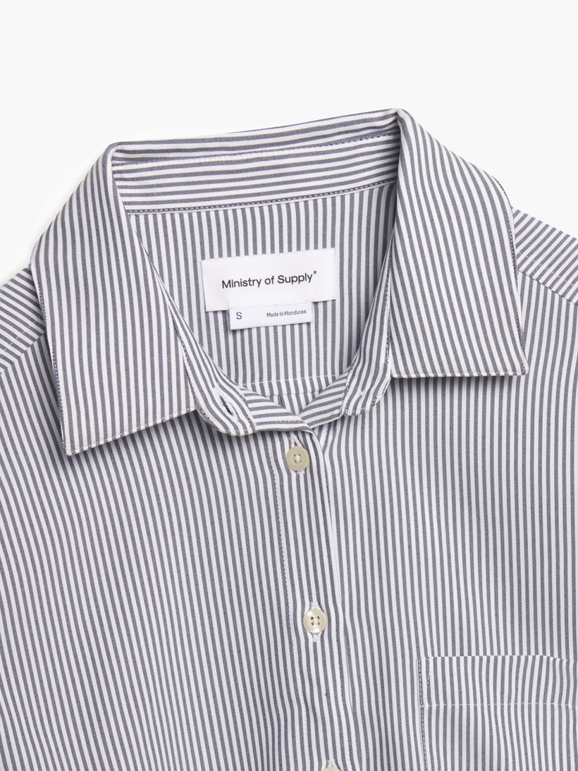 Women's AeroZero° Relaxed Shirt