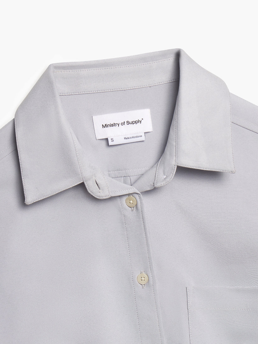 Women's AeroZero° Relaxed Shirt
