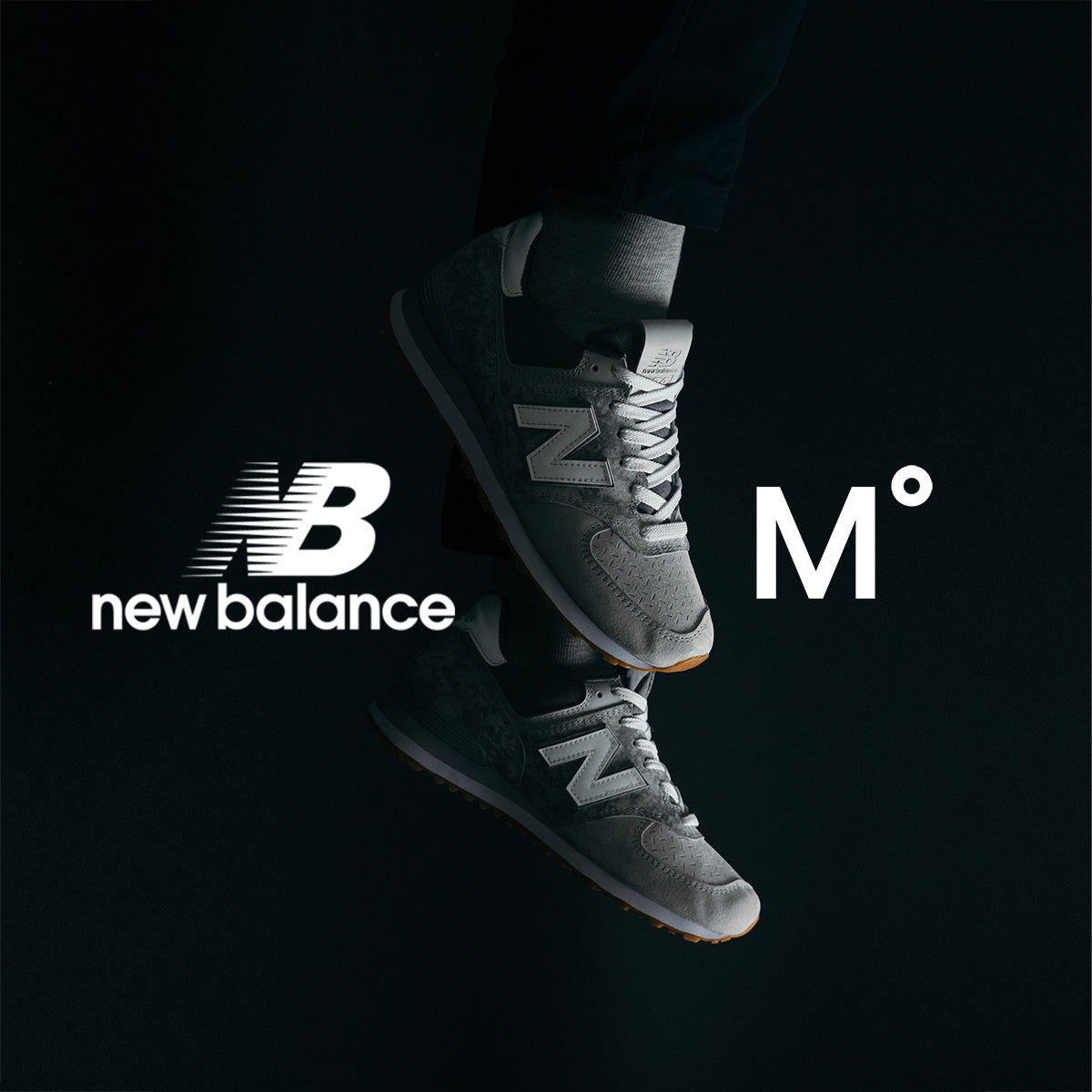 New Balance