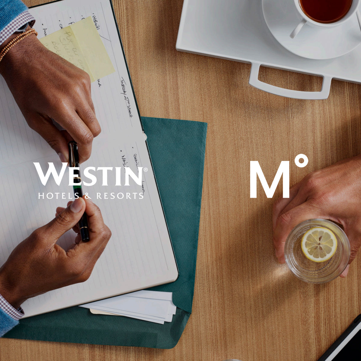 Westin Hotel