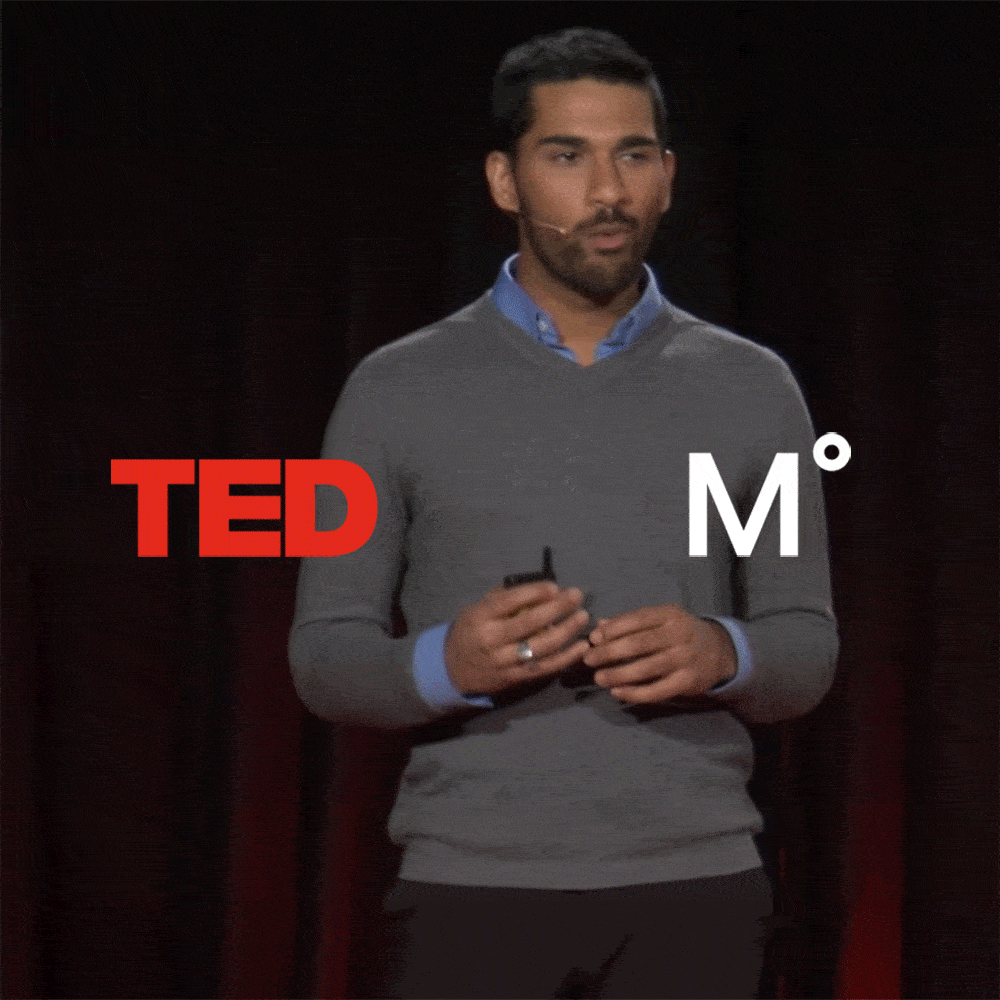 TEDx