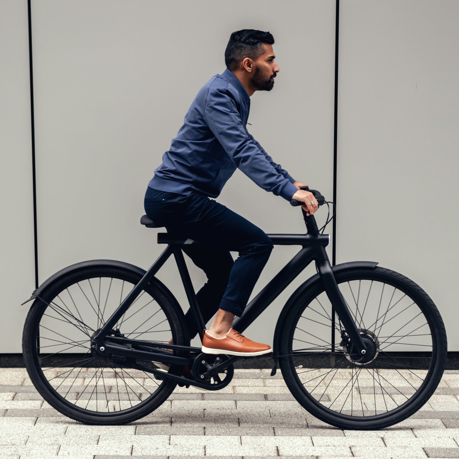 Active Commute Guide – Ministry of Supply