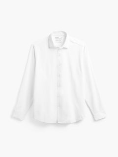 Men's AeroZeroº Dress Shirt - White (MPS)