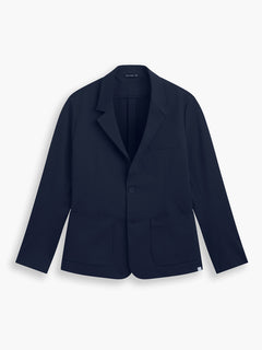 Men's Kinetic Blazer - Black (MPS)