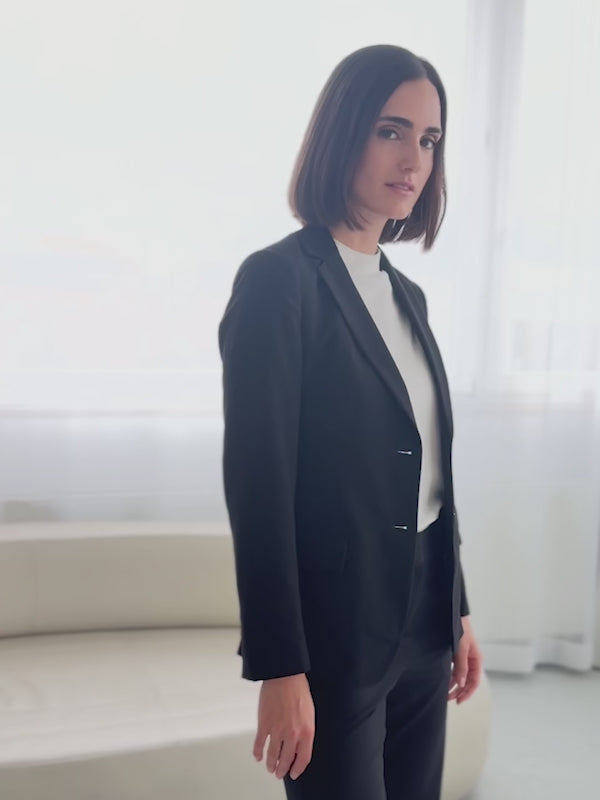 Women's Velocity Tailored Blazer