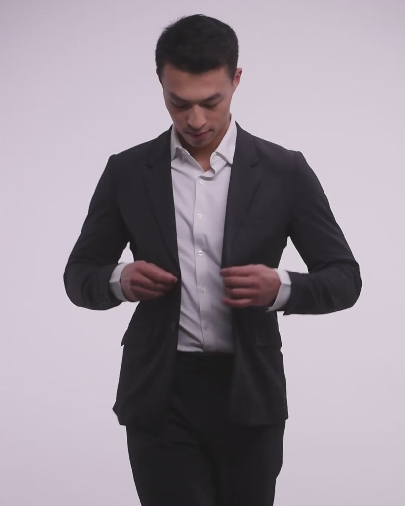Men's Previous Generation Velocity Suit Jacket