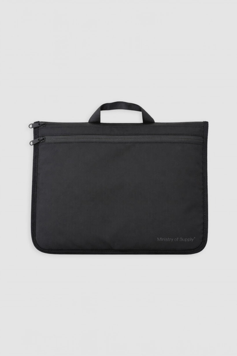 DopplerMatte Laptop Case 14"