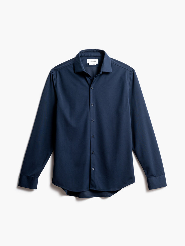 Men's Apollo Dress Shirt 2.0